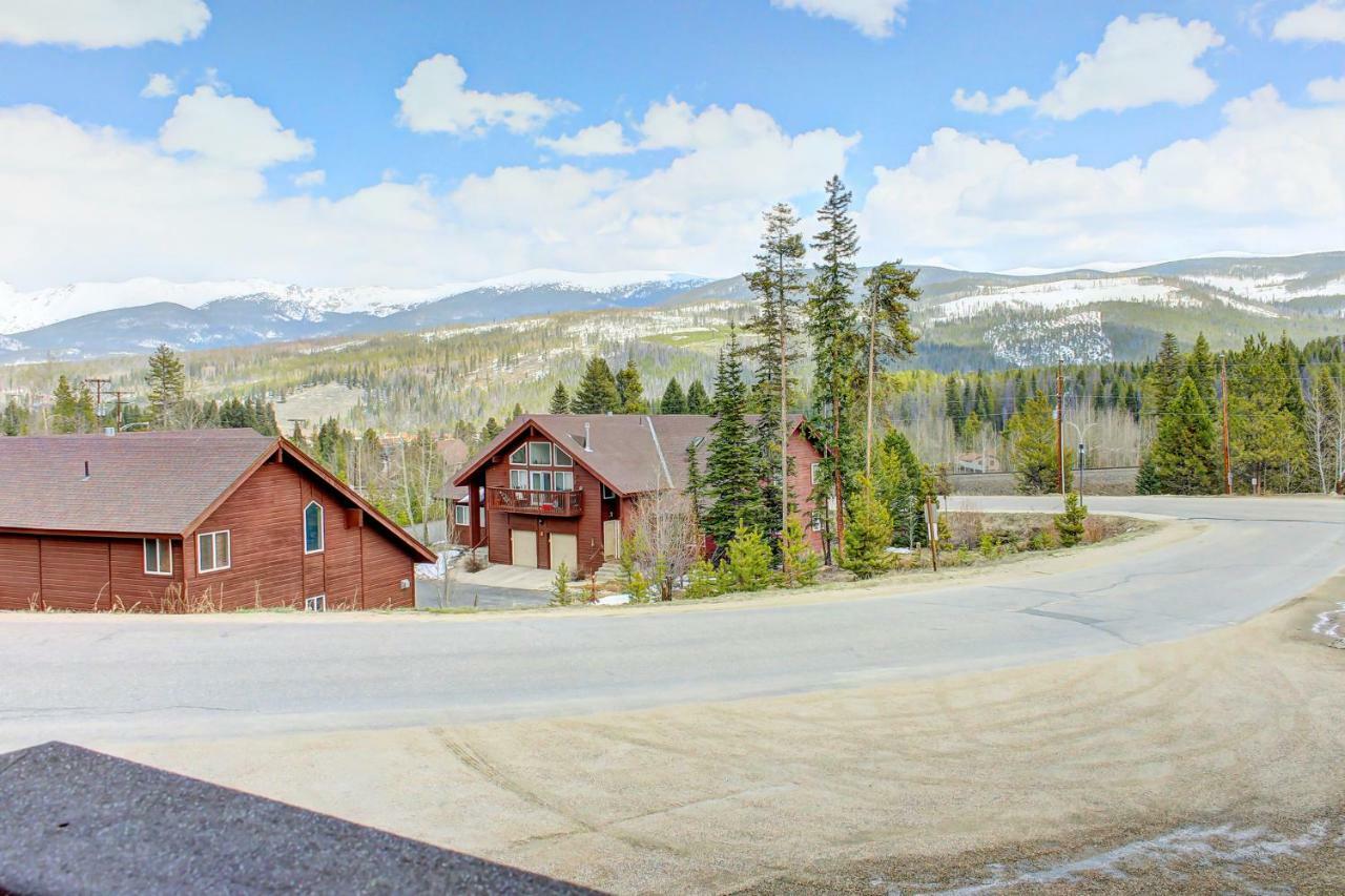 Divide View Townhome ウィンターパーク エクステリア 写真